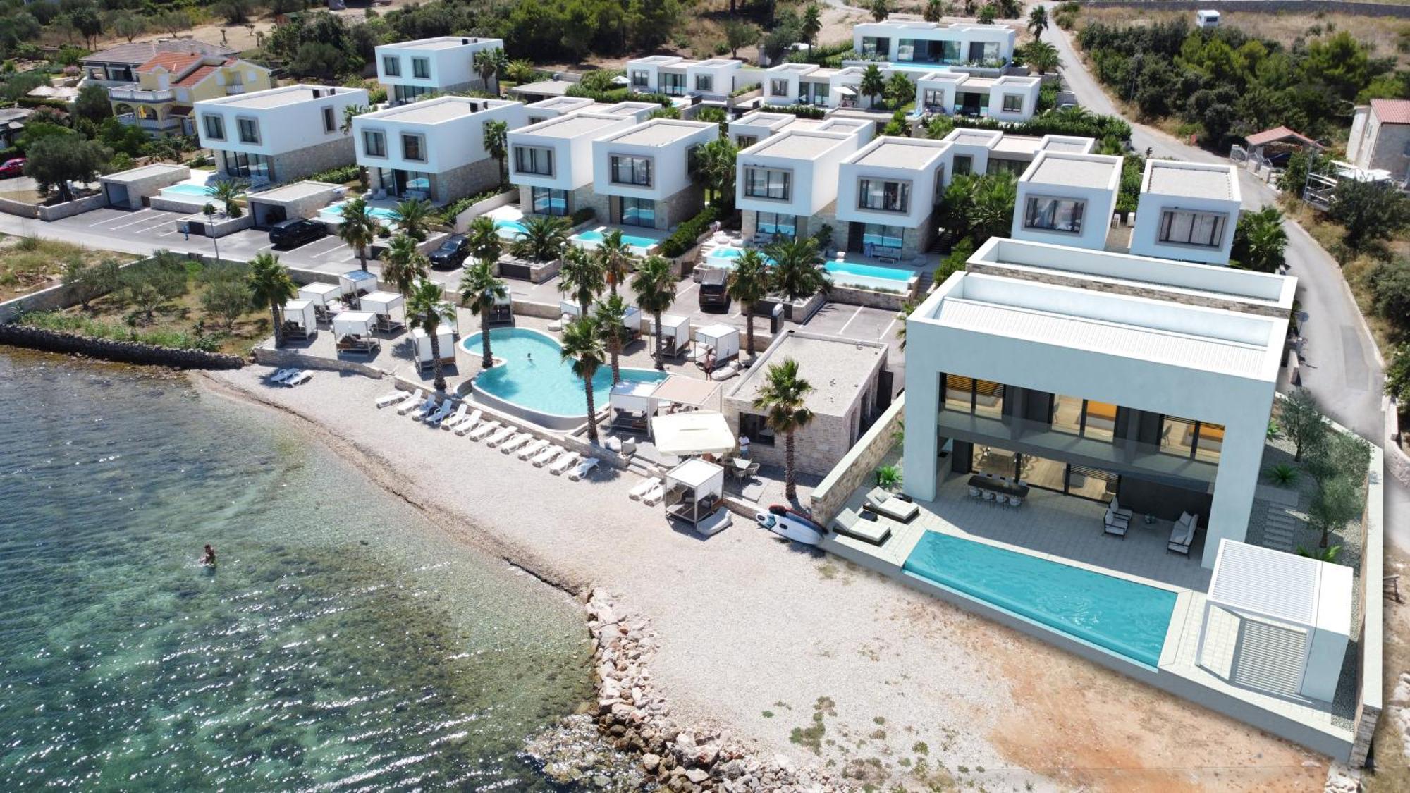 The Palms Resort Tkon Extérieur photo
